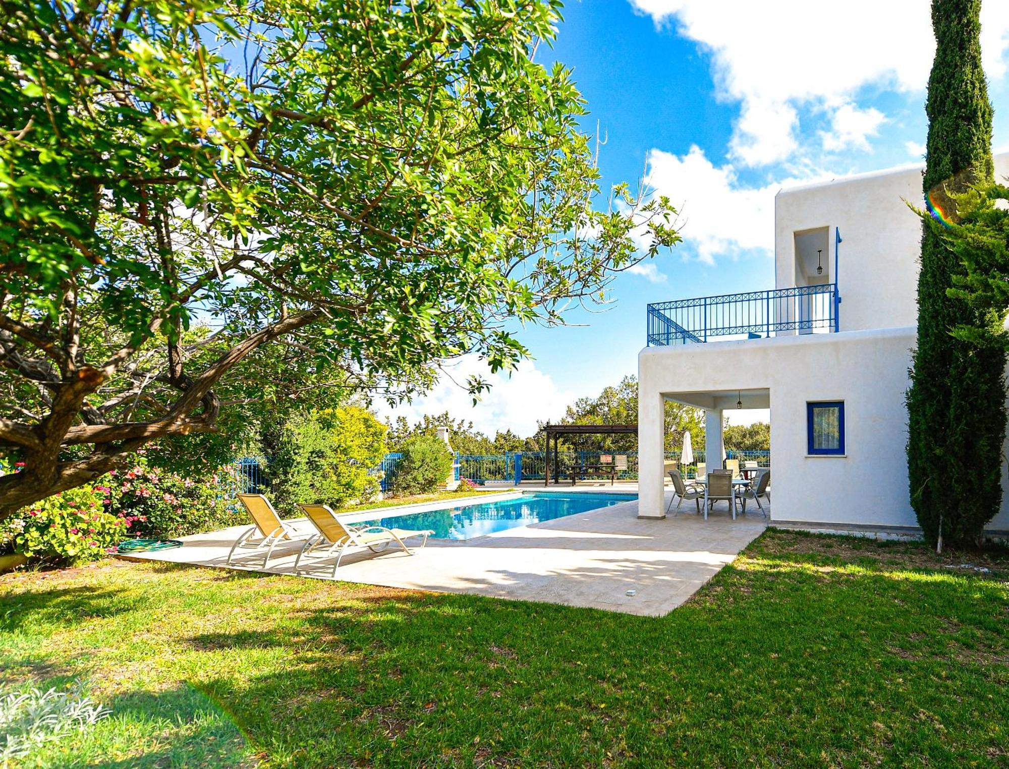 Azzurro Holiday Villas เปเยีย ภายนอก รูปภาพ