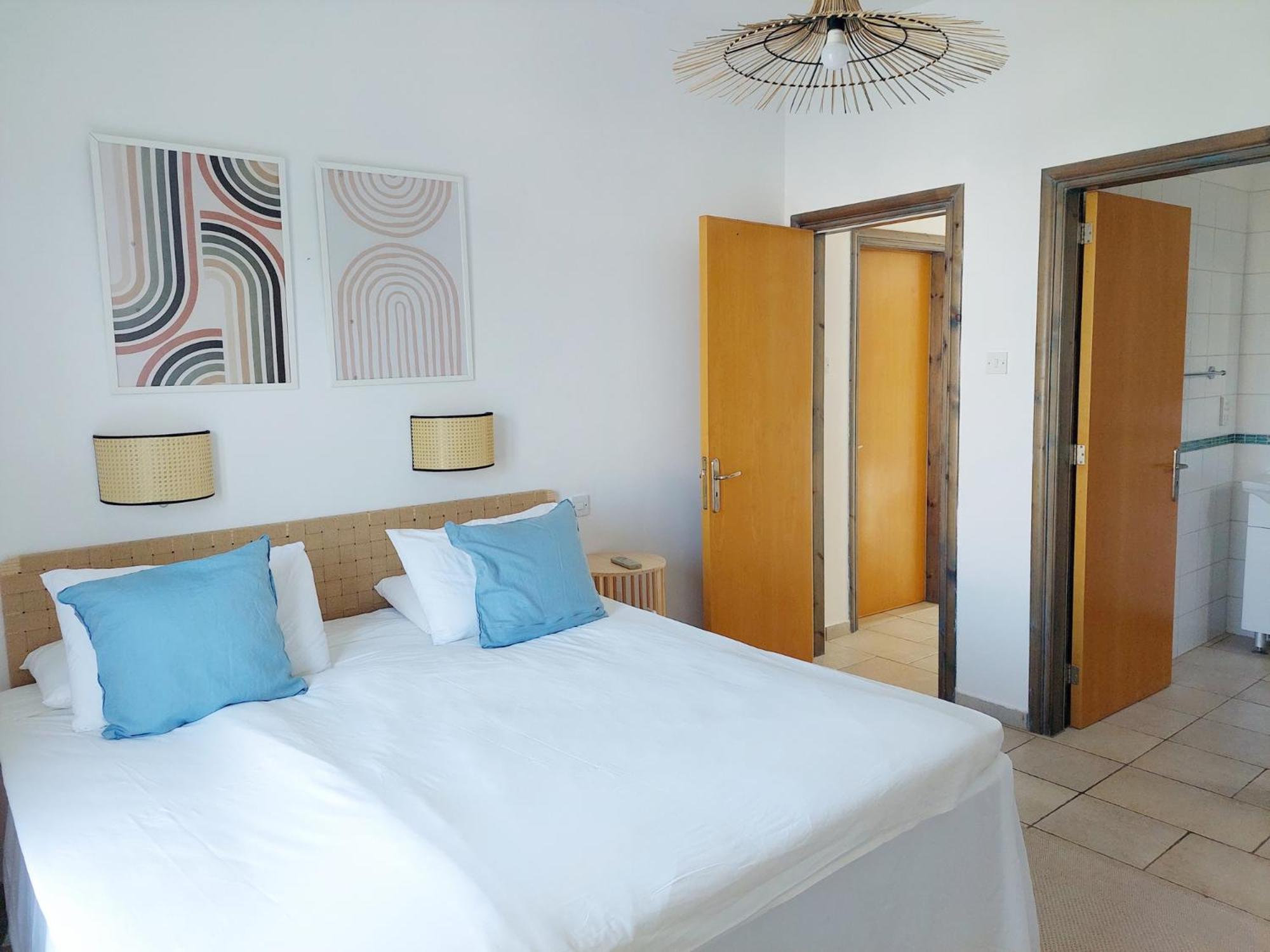 Azzurro Holiday Villas เปเยีย ภายนอก รูปภาพ