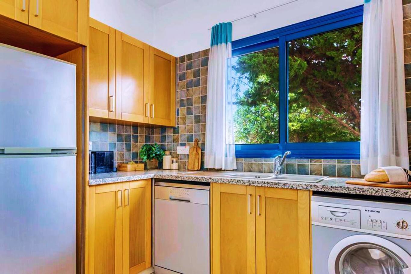 Azzurro Holiday Villas เปเยีย ภายนอก รูปภาพ