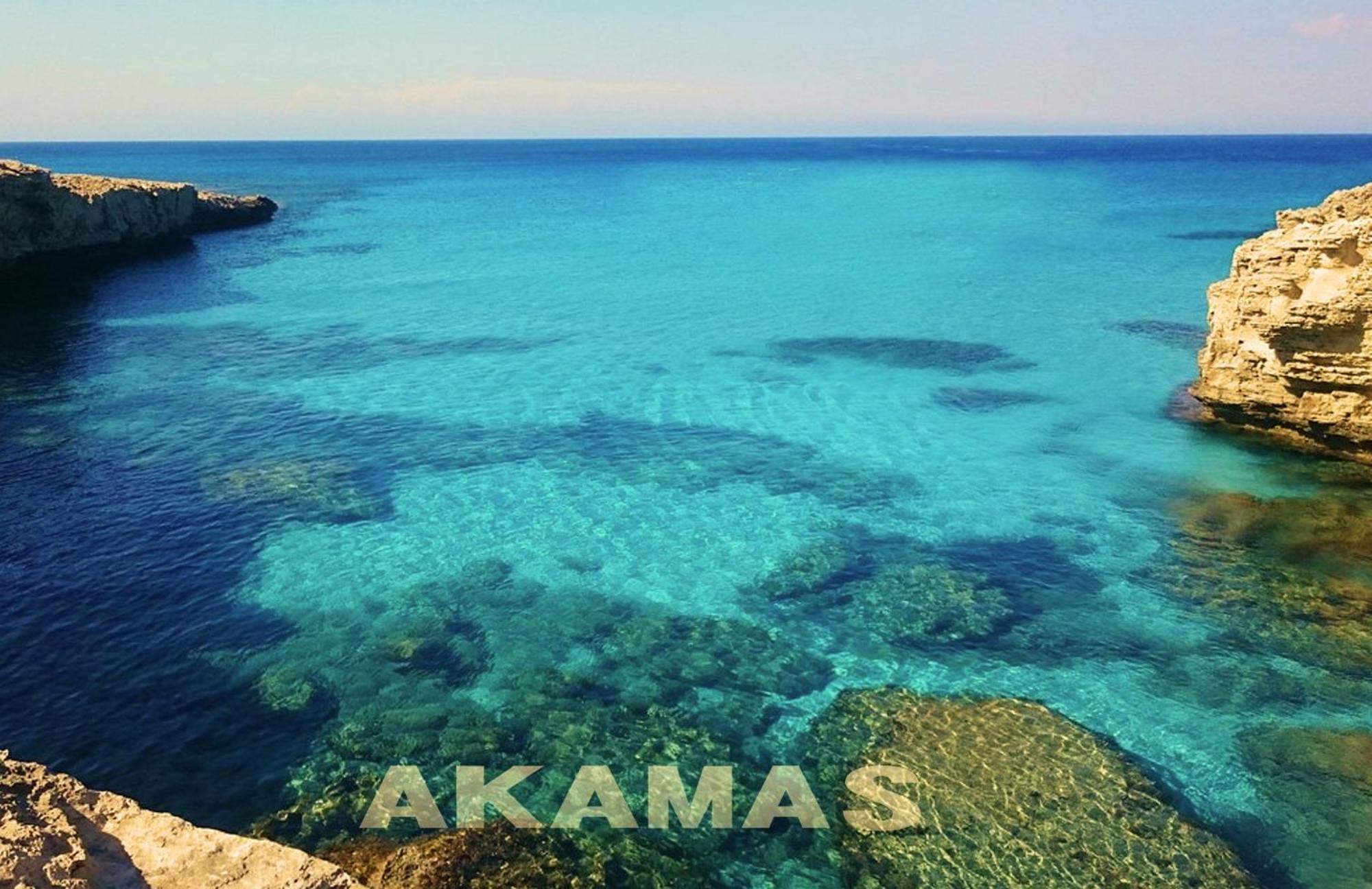 Azzurro Holiday Villas เปเยีย ภายนอก รูปภาพ